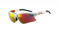 Очки NONAME Wolf Racing Glases бел./красн. 2000449