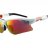 Очки NONAME Wolf Racing Glases бел./красн. 2000449
