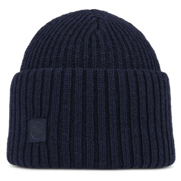 Шапка Buff Knitted Hat Rutger Midnight 129694.717.10.00