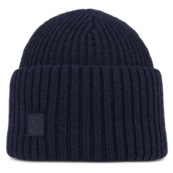 Шапка Buff Knitted Hat Rutger Midnight 129694.717.10.00