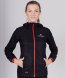 Ветровка Nordski Run Black W NSW205100 в Твери