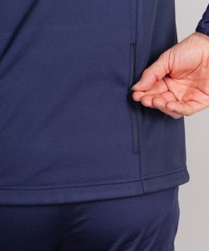 Жилет Nordski Premium Blueberry/Red NSM820021