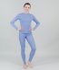 Комплект термобелья Nordski Soft Lavender W NSW388932
