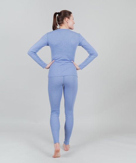Комплект термобелья Nordski Soft Lavender W NSW388932