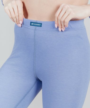 Комплект термобелья Nordski Soft Lavender W NSW388932