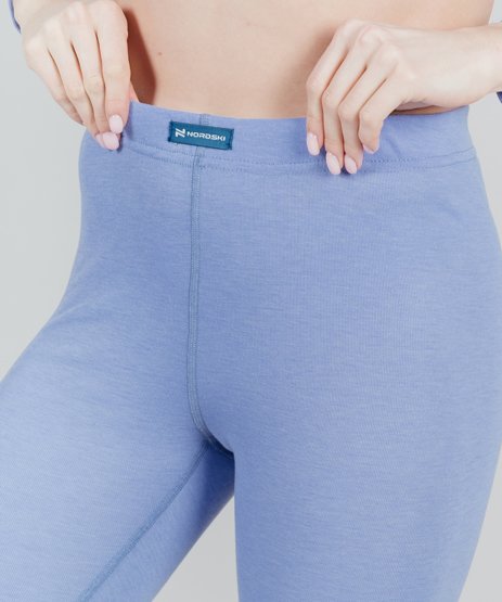 Комплект термобелья Nordski Soft Lavender W NSW388932