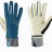 Перчатки Lillsport Legend Slim Gold Petrol 0405/08