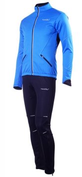 Костюм разминочный NordSki PREMIUM NSM300700