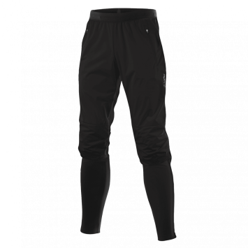 Костюм разминочный LOFFLER WC WS Light white/black EL25119-101/EL25135-990