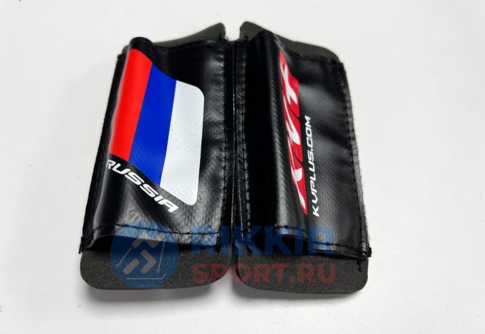 Связки &quot;манжеты&quot; KV+ Clip for ski RUSSIA 23D06.R