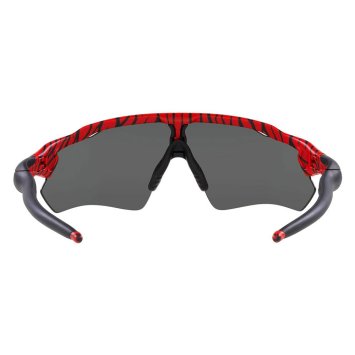 Очки OAKLEY Radar EV Path Red Tiger Prizm