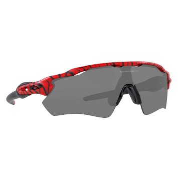 Очки OAKLEY Radar EV Path Red Tiger Prizm