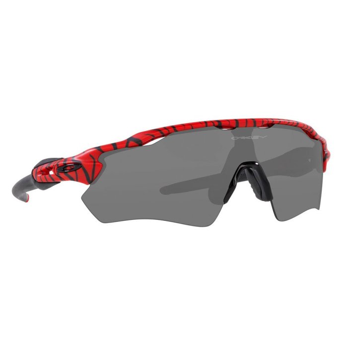 Очки OAKLEY Radar EV Path Red Tiger Prizm