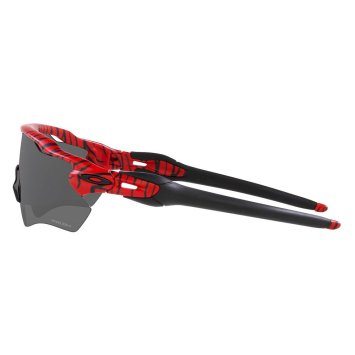 Очки OAKLEY Radar EV Path Red Tiger Prizm