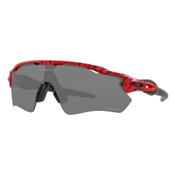 Очки OAKLEY Radar EV Path Red Tiger Prizm