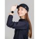 Кепка NONAME ACE TECHNICAL CAP BLACК, черн. в Санкт-Петербурге