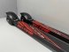Лыжероллеры SKI TIME CL70-50R LONG NEW Black/Red 830 (3)