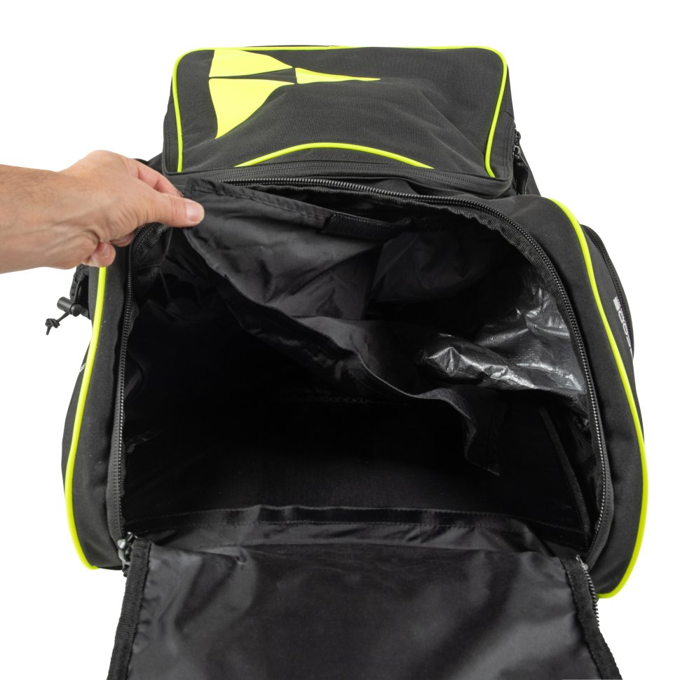 Купить рюкзак FISCHER BACKPACK RACE 40L Z01325 в Санкт-Петербурге