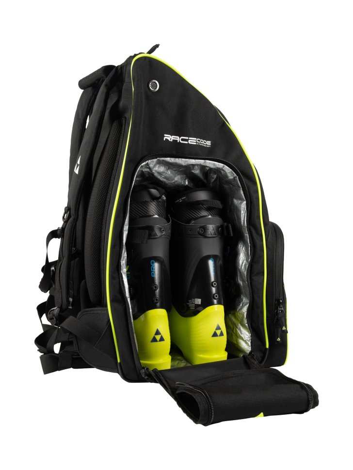Купить рюкзак FISCHER BACKPACK RACE 40L Z01325 в Санкт-Петербурге