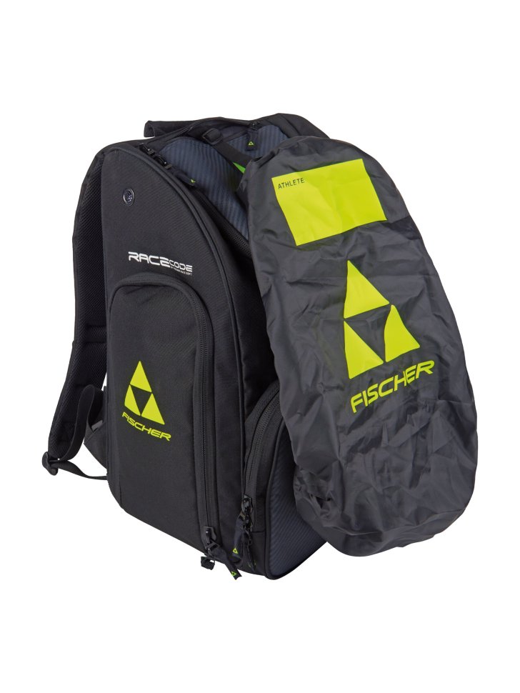Купить рюкзак FISCHER BACKPACK RACE 40L Z01325 в Санкт-Петербурге