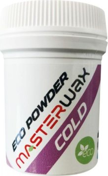 Порошок MASTERWAX ECOPower COLD -7/-18 30 гр