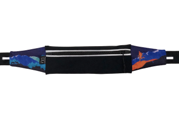 Сумка Enklepp Run Belt 365 (trap-mountain)