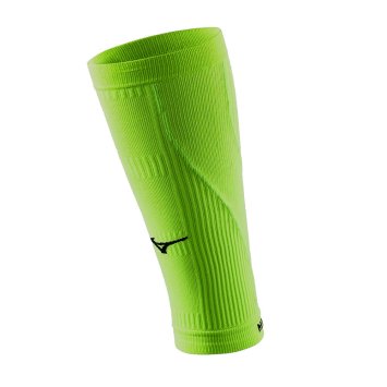 Компрессионные гетры Mizuno Compression Supporter зелен.