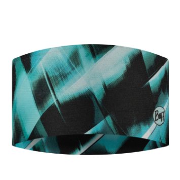 Повязка Buff Coolnet UV+ Wide Headband Singy Pool 131418.722.10.00
