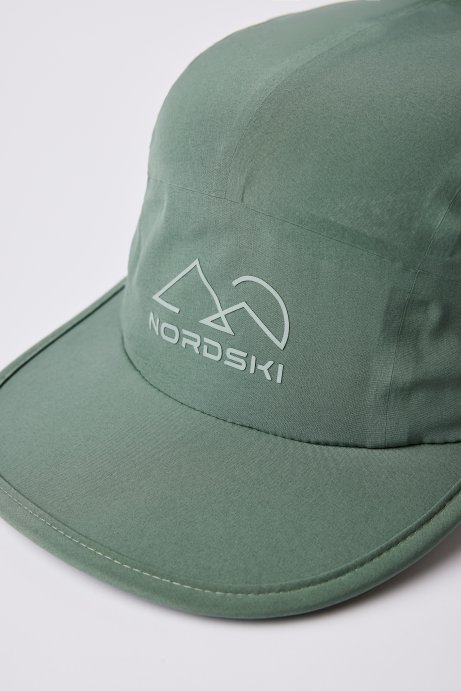 Кепка Nordski Discovery Mint NSV982885