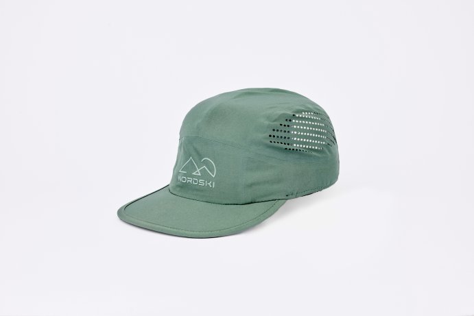 Кепка Nordski Discovery Mint NSV982885
