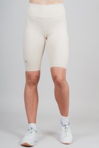 Шорты обтягивающие Nordski Training Beige W NSW971715