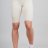 Шорты обтягивающие Nordski Training Beige W NSW971715