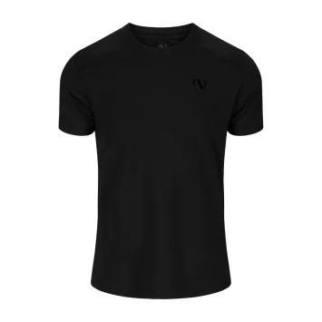 Футболка NORTHUG OSLO Training Men BLACK PN08071-400