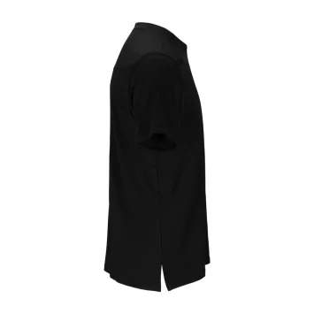 Футболка NORTHUG OSLO Training Men BLACK PN08071-400