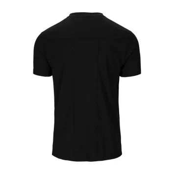 Футболка NORTHUG OSLO Training Men BLACK PN08071-400