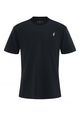 Футболка Bivium &quot;Semper&quot; муж. черн.