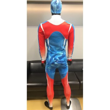 Гоночный костюм CRAFT EXC Race