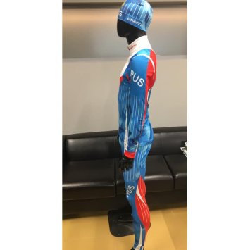 Гоночный костюм CRAFT EXC Race