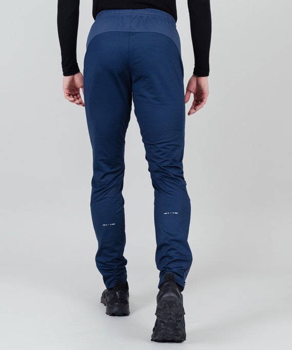 Брюки Nordski Pro Blue NSM520125 в Твери