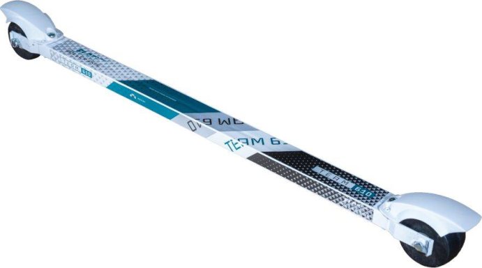 Лыжероллеры ELPEX Team 610 Slow (3) 12100351