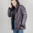 Утепленная куртка Nordski Casual Graphite NSM750201