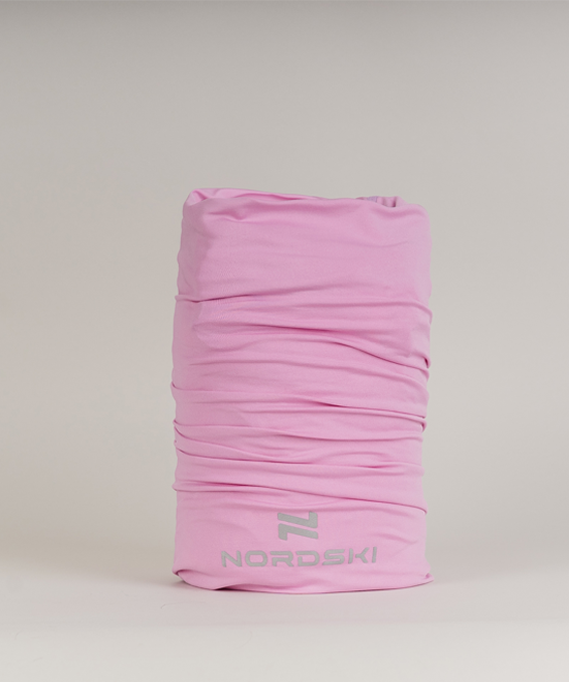 Бафф Nordski Active Orchid NSV412412 в Санкт-Петербурге