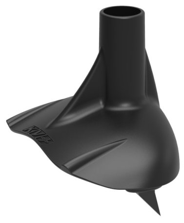 Лапка KV+ Disk FIOCCO 21P332 10мм