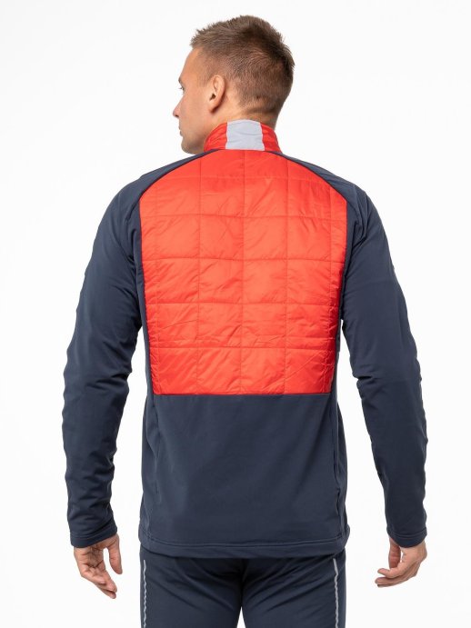 Куртка MOAX Tauri Stretch муж. MX2349/91401 огненно-красный в Мурманске