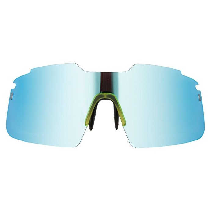 Очки солнцезащитные MOAX PROGRESS 3 линзы MG030-2-ST зеленый