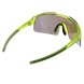 Очки солнцезащитные MOAX PROGRESS 3 линзы MG030-2-ST зеленый