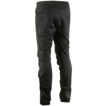 Брюки беговые Bjorn Daehlie 2021-22 Motivation for men Black 332050_99900