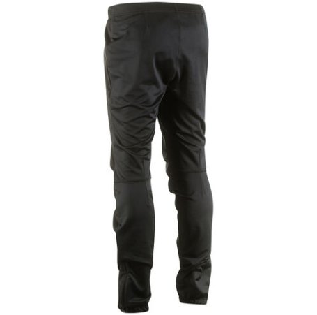 Брюки беговые Bjorn Daehlie 2021-22 Motivation for men Black 332050_99900