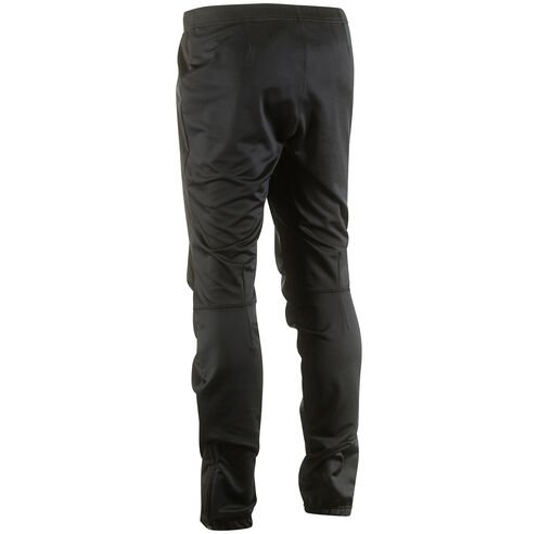 Брюки беговые Bjorn Daehlie 2021-22 Motivation for men Black  332050_99900