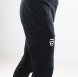 Брюки беговые Bjorn Daehlie 2021-22 Motivation for men Black  332050_99900